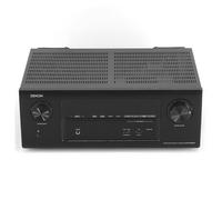 Denon AVR-X2300W 7.2 Channel AV Receiver Black - Secondhand