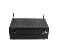 Denon AVR-X2800H AV Receiver Black - Secondhand