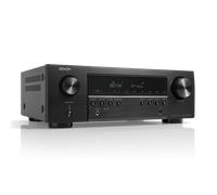 8K 5.2 AV Receiver with HEOS® Built-in - Black