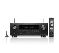 DENON AVRS970H 7.2 Ch. 185W 8K Av Receiver