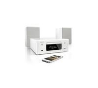 Denon N-10WTE2GB 130 Watt Hi-Fi System with Bluetooth - White