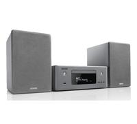 Denon CEOL N10 Home audio mini system 130 W Grey