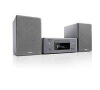 Denon N-10GYE2GB 130 Watt with Bluetooth - Grey