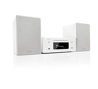 Denon CEOL N10 130 W White