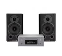 Denon CEOL RCD-N10 Hi-Fi System Builder
