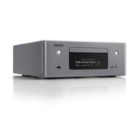 Denon CEOL N10 RCDN10 HiFi Network CD Grey Two Year Warranty