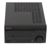 Denon D-M41DAB Black