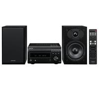 Denon DM41 Micro System Black