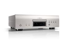 DENON DCD-1700NE, CD/SACD Player, Silver