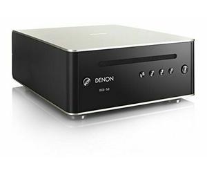 DENON DCD-50SP CD player D / A converter equipped with MP3 / WMA file playback c