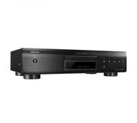 DCD-600NE CD Player with AL32 Processing - Black