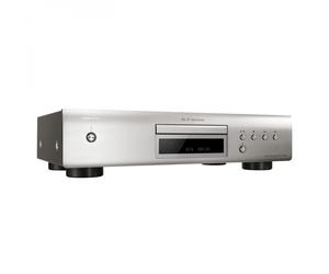 Denon DCD-600NE CD Player Silver