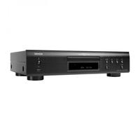 DCD-900NE CD Player With Advanced Processing - Black