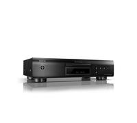 DCD-600NE CD Player with AL32 Processing - Black