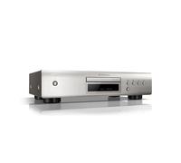 Denon DCD600NE CD Player with AL32 Processing Silver - Ex-Display Clearance