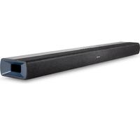 Denon DHT-S218 Dolby Atmos Soundbar for TV with Built-in Down-firing Subwoofers, Dialog Enhancer, 4K HDMI eARC, and Bluetooth