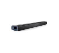 Denon DHT-S218 Dolby Atmos Soundbar for TV with Built-in Down-firing Subwoofers, Dialog Enhancer, 4K HDMI eARC, and Bluetooth