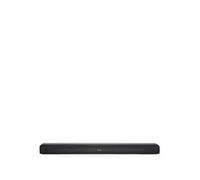 Denon DHT-S218 Dolby Atmos Soundbar for TV with Built-in Down-firing Subwoofers, Dialog Enhancer, 4K HDMI eARC, and Bluetooth