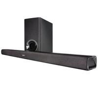 Denon DHT S316 3Ch Bluetooth Sound Bar With Wireless Sub