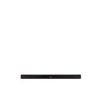 Denon DHT-S316 Soundbar and Wireless Subwoofer for Surround Sound, Bluetooth Sound Bar with Dolby Digital, DTS Decoding, Dialogue Enhancer, HDMI ARC, Wall Mountable, Music Streaming