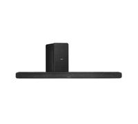 Denon DHT-S517 Soundbar w/ Wireless Subwoofer Black