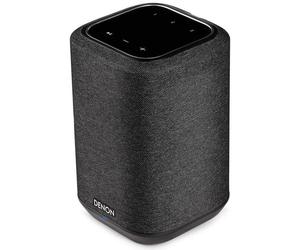 Denon DHT150BLACK 150BKE2GB Wireless Smart Speaker - Black