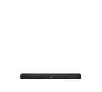 Denon Dhts216 Soundbar With Dts Virtual:X 3D Black