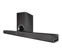 DENON DHTS316 3Ch Bluetooth Sound Bar With Wireless Sub
