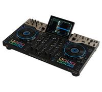 Denon DJ Prime 4 G2 Premium Case Bundle