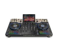 Denon DJ Prime 4 G2 Premium Case Bundle