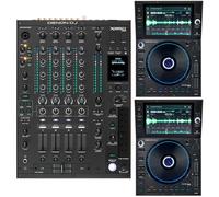 Denon SC6000 Prime
