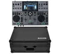 Denon DJ Prime GO+ Case Bundle