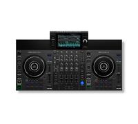 Denon DJ SC LIVE 4 - Standalone DJ Controller