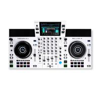 Denon DJ SC Live 4 white