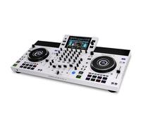 Denon DJ SC Live 4 white