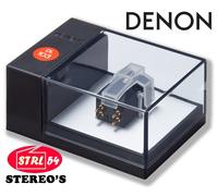 Denon DL-103 Phono Cartridge Moving Coil Original For Hi-Fi Turntables