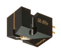 Denon DL-103R Moving Coil Cartridge MC Phono Cartridge Made in Japan / Genuine