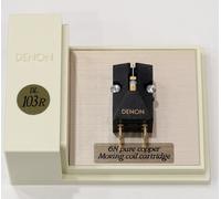 Denon DL-103R Moving Coil Cartridge MC Phono Cartridge Made in Japan