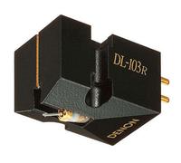 Denon DL-103R Moving Coil MC Phono Cartridge Japan Genuine Brand New Sealed