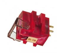 Denon DL110 High Output Moving Coil Cartridge