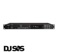 Denon DN-500BD MK2 Professional Series Rackmount Blu-ray Disc Player