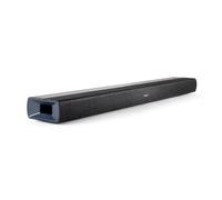 Denon DHT-S218 Dolby Atmos Soundbar for TV with Built-in Down-firing Subwoofers, Dialog Enhancer, 4K HDMI eARC, and Bluetooth