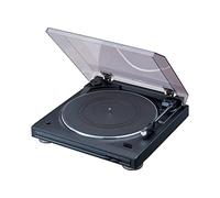 Denon DP-29F Analog Turntable Black - Turntable (Black, 360 mm, 357 mm, 97 mm, 2.8 kg)