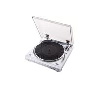 Denon DP-29F Turntable | Belt Drive | Auto | Built In Phono Stage | Silver