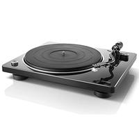 Denon DP-400 Belt-drive audio turntable Black Manual