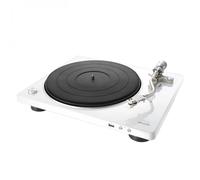 Denon DP-400 Belt-drive audio turntable Black Manual