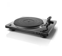 Denon DP-450USB Turntable Black