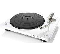 Denon DP-400 Belt-drive audio turntable Black Manual