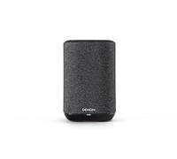Denon Home 150 NV Wireless Speaker with HEOS Built-In Multiroom technology, Bluetooth, Apple AirPlay 2 - Black