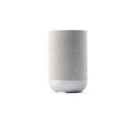 Denon Home 200 Wireless Smart Speaker with Dolby Atmos Music, HEOS Multiroom Streaming, AirPlay 2 & Bluetooth - High-Resolution Stereo Sound for Home Audio & Multi-Room Music - Stone